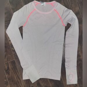 Girls Ivivva top